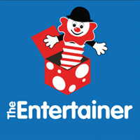 The Entertainer